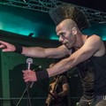 GutterPunk - Professional Concert Photography